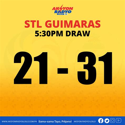 stl guimaras